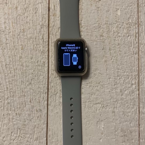 Apple series one watch - Picture 2 of 2
